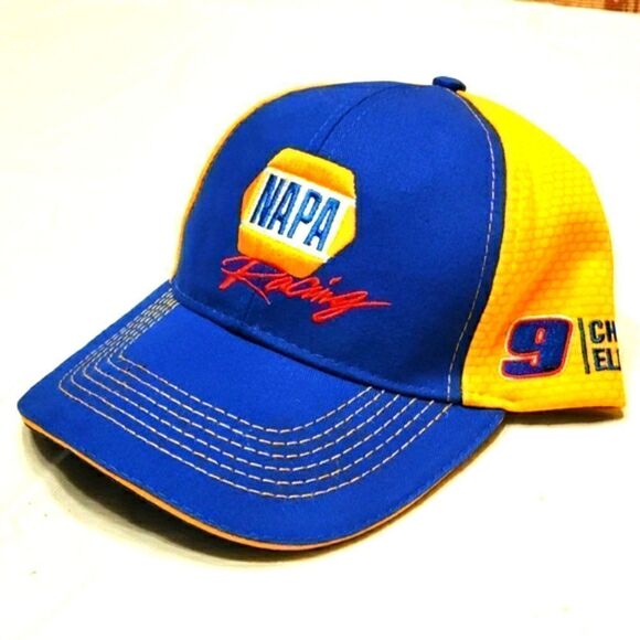 Napa Chase Elliott Hat - Picture 2 of 8